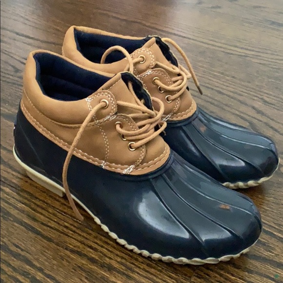 Snow boots - Picture 2 of 4